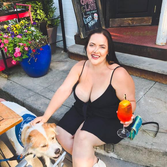 Meet your Posher, Megan - Picture 1 of 1